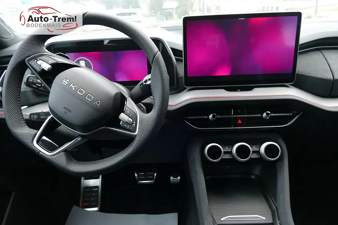 Skoda Kodiaq - Thumbnail 14