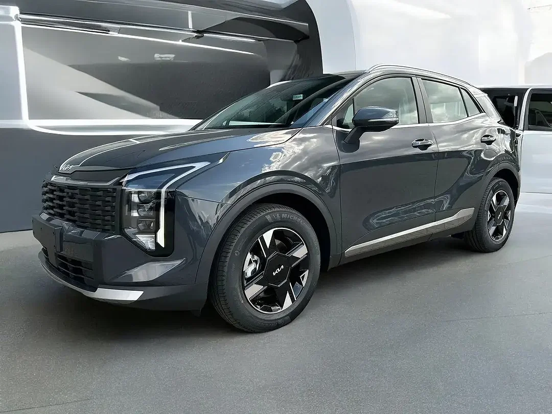 Kia Sportage - Afbeelding 1