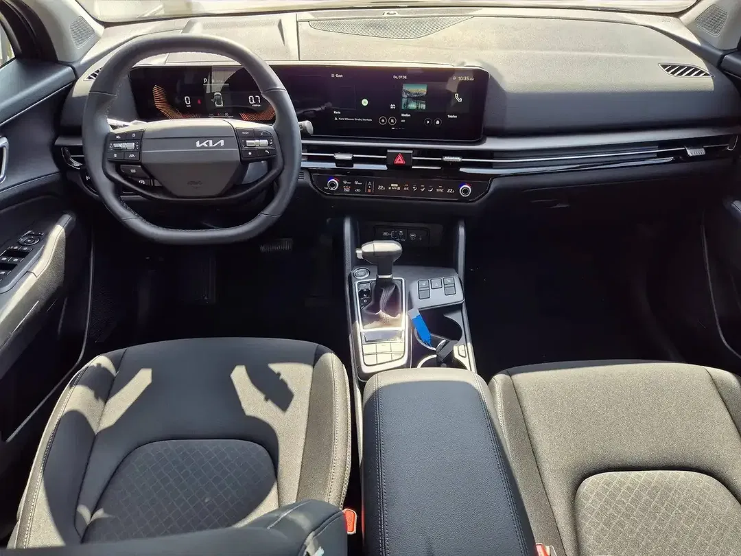 Kia Sportage - Thumbnail 11