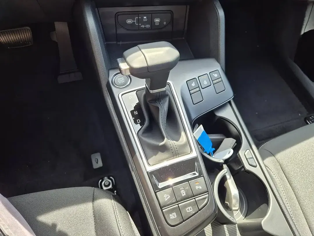 Kia Sportage - Thumbnail 14