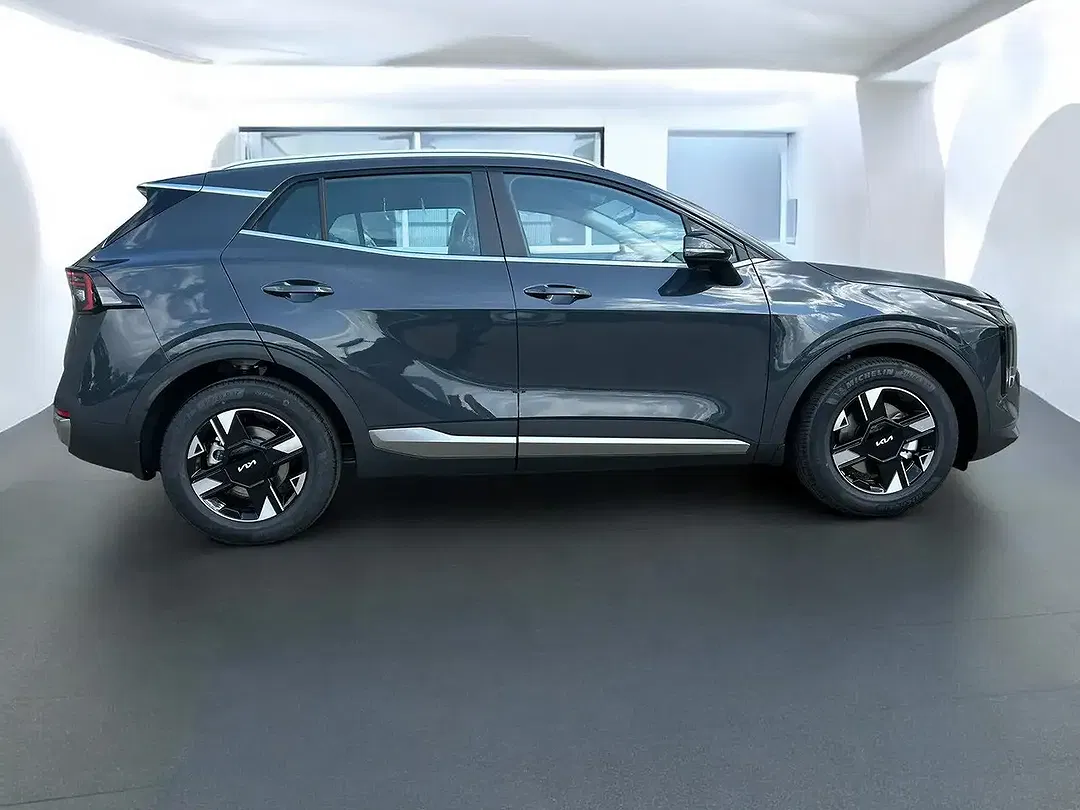 Kia Sportage - Thumbnail 4