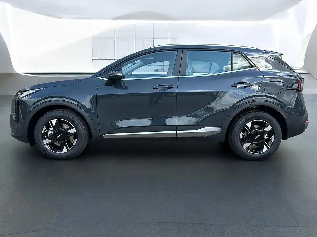 Kia Sportage - Thumbnail 7