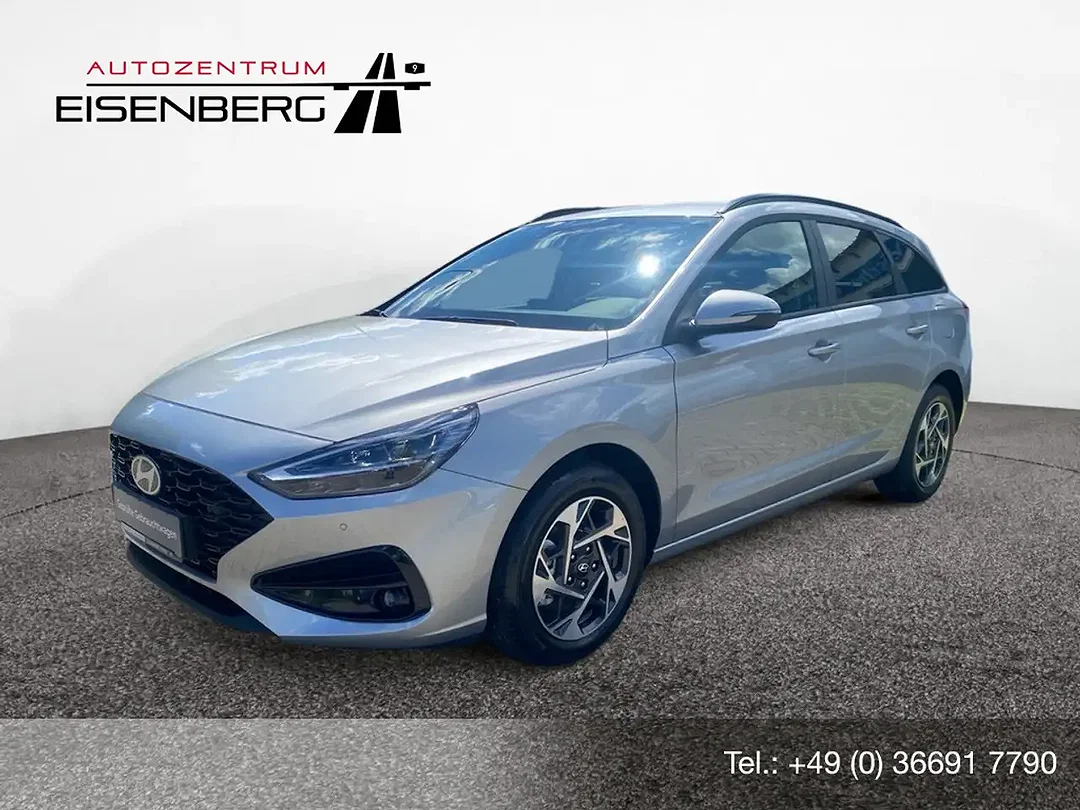 Hyundai i30 - Afbeelding 1