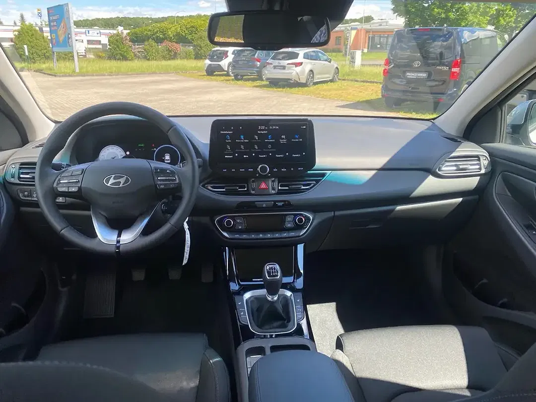 Hyundai i30 - Thumbnail 10