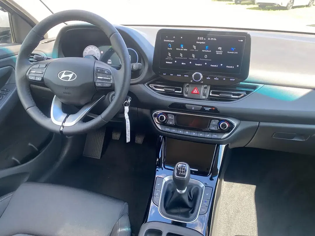 Hyundai i30 - Thumbnail 11