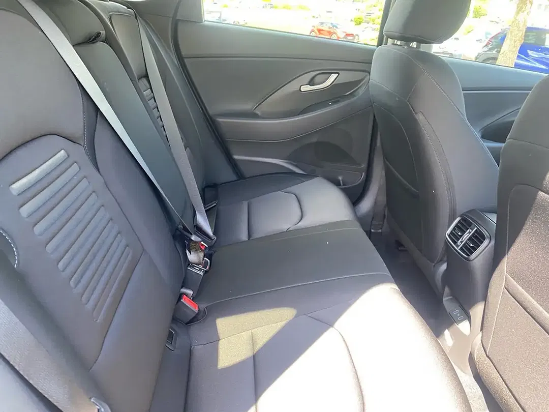 Hyundai i30 - Thumbnail 12