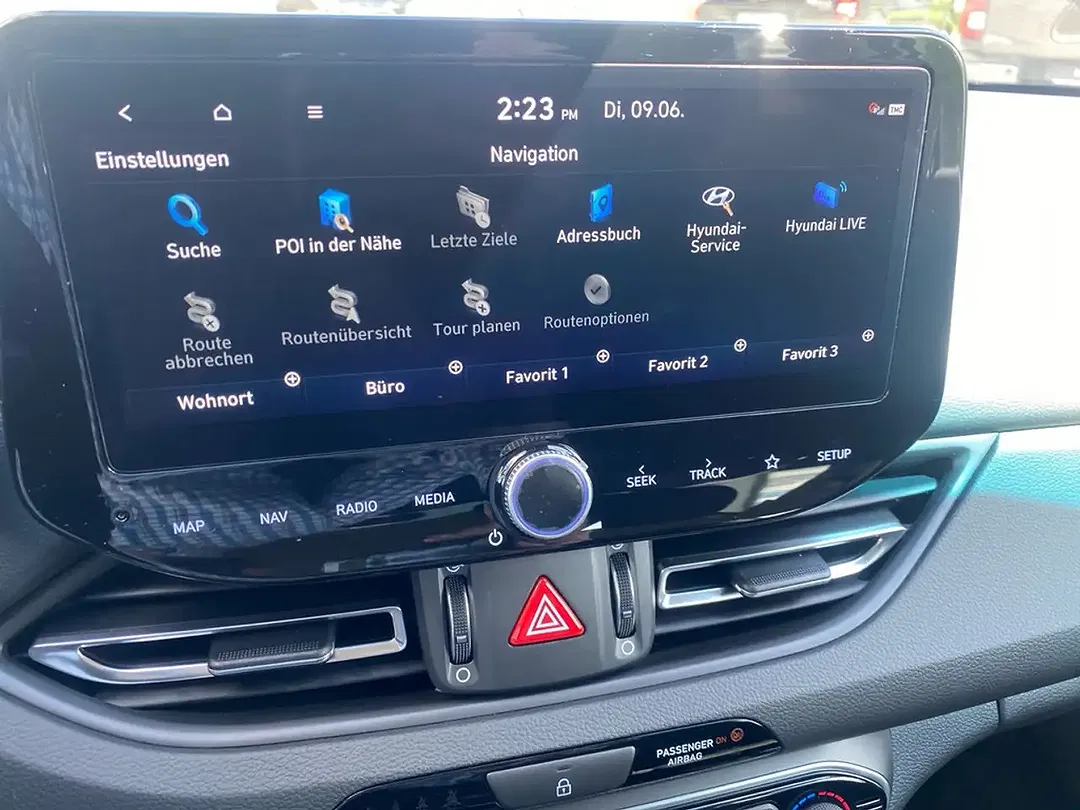 Hyundai i30 - Thumbnail 15