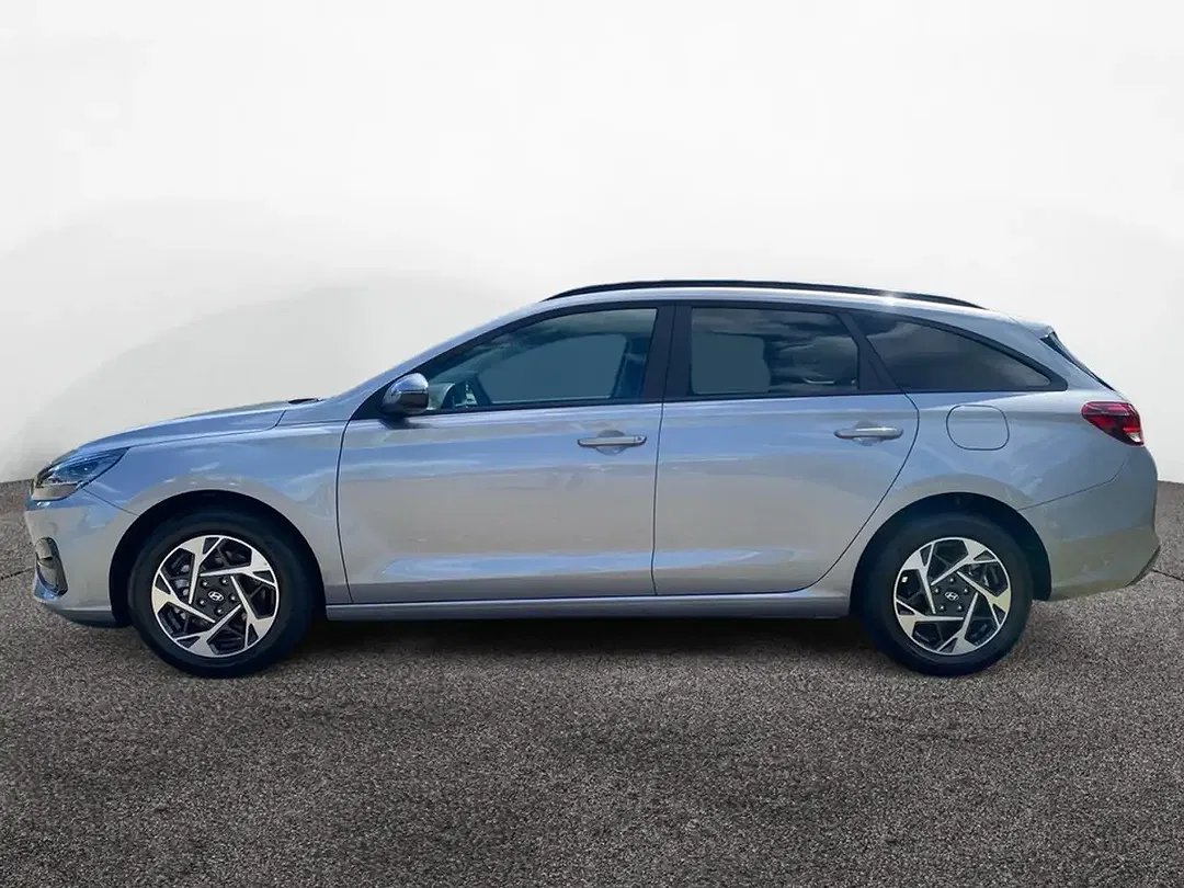 Hyundai i30 - Thumbnail 3