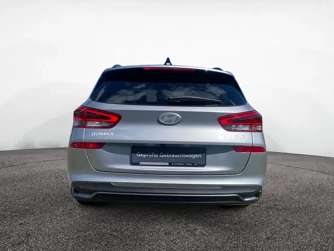 Hyundai i30 - Thumbnail 5