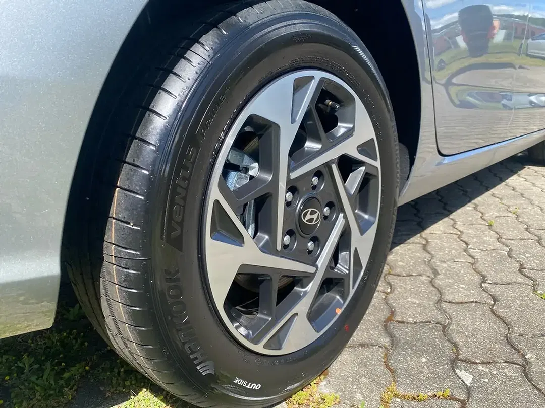 Hyundai i30 - Thumbnail 7