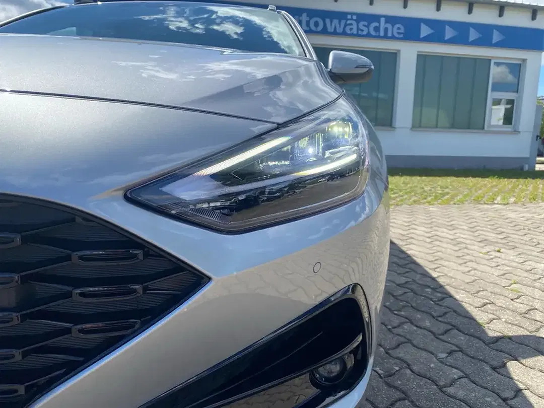 Hyundai i30 - Thumbnail 8
