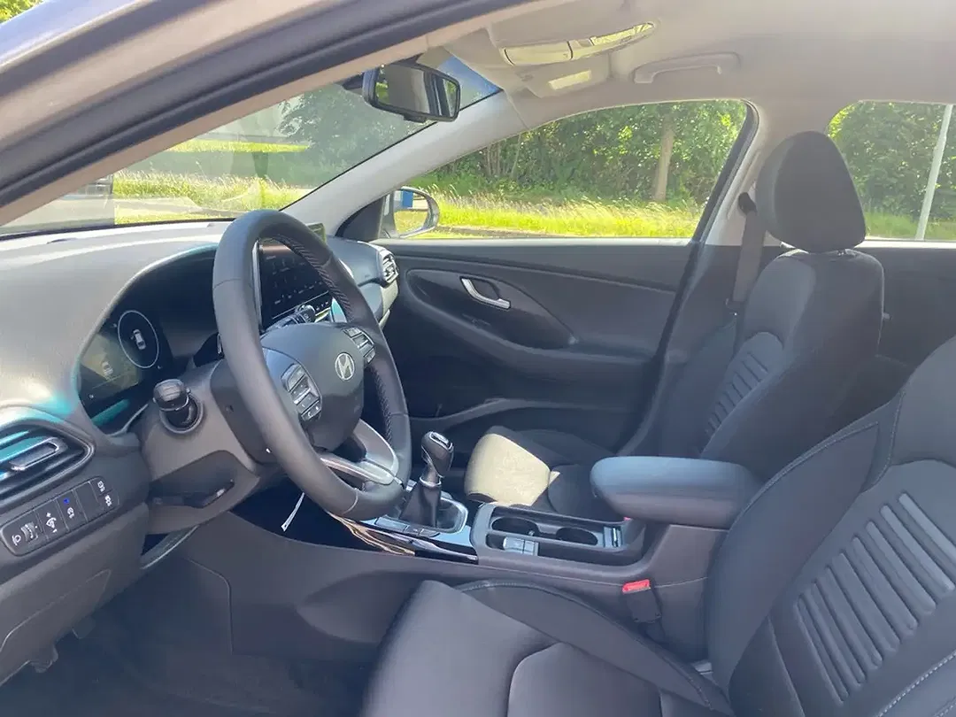 Hyundai i30 - Thumbnail 9