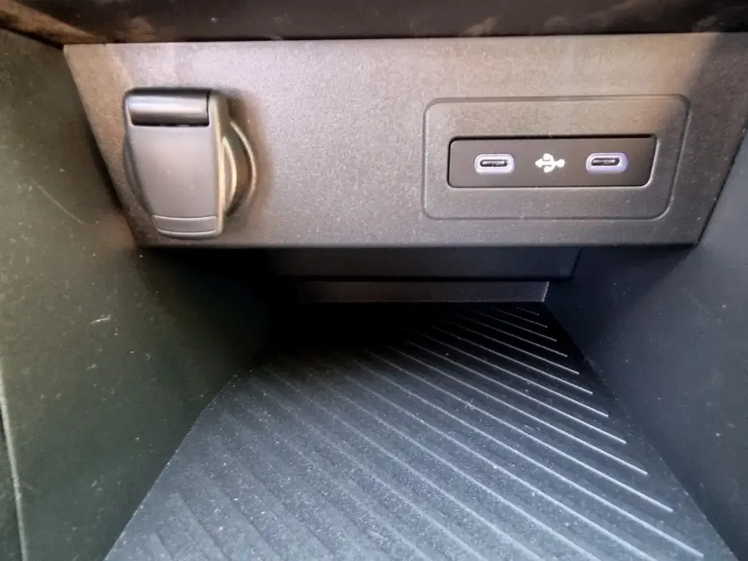 Dacia Sandero - Thumbnail 14