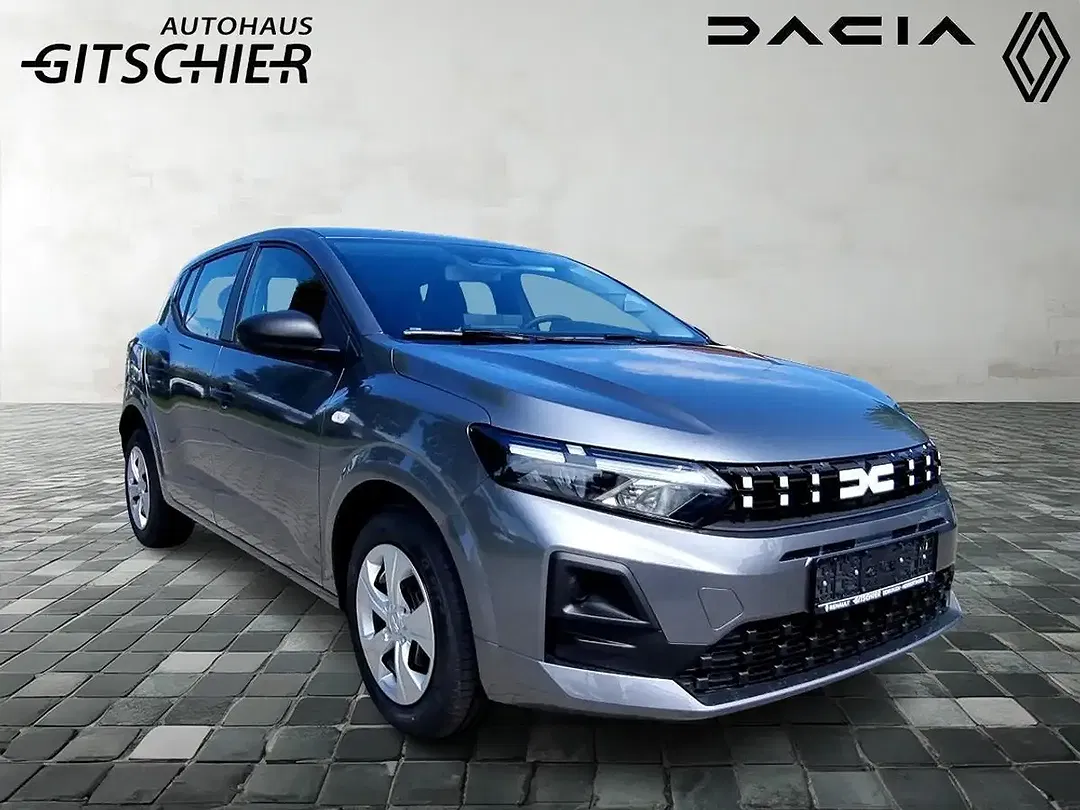 Dacia Sandero - Thumbnail 5