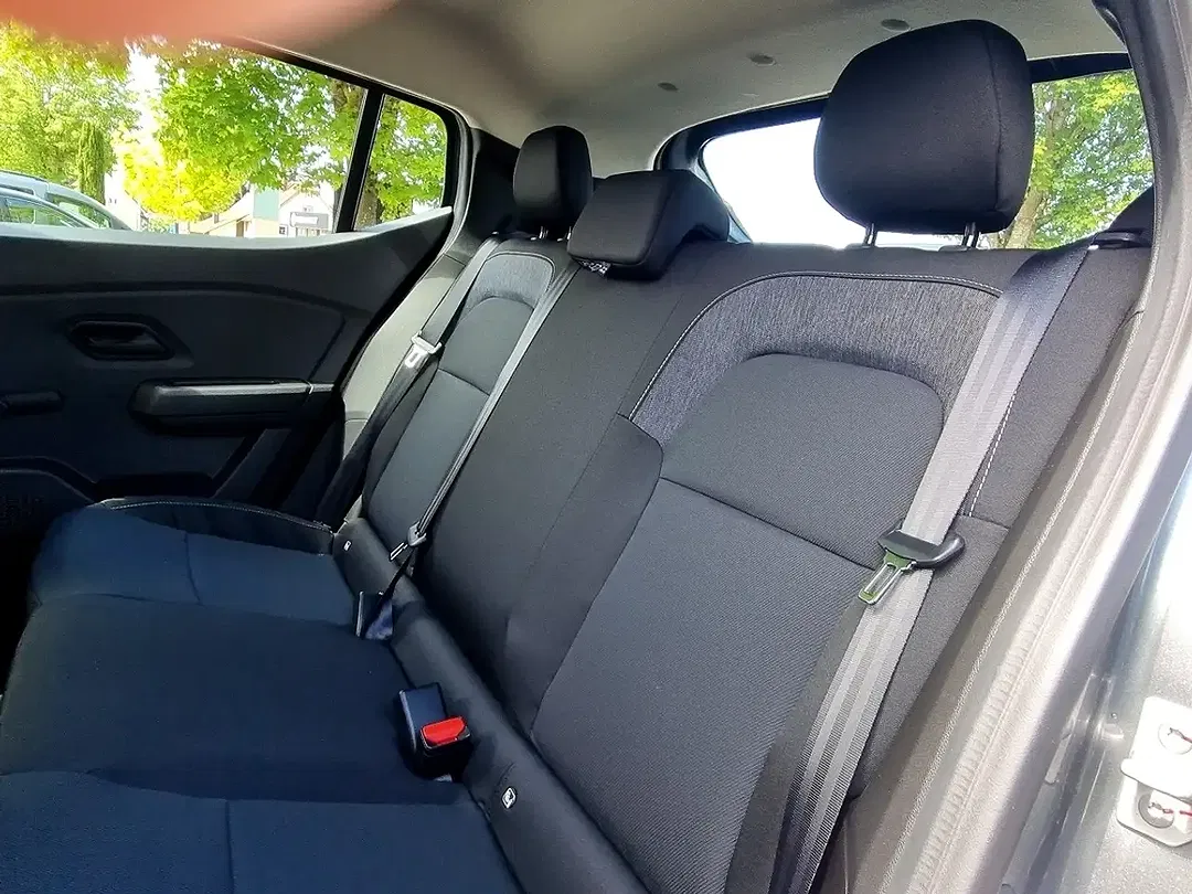 Dacia Sandero - Thumbnail 8