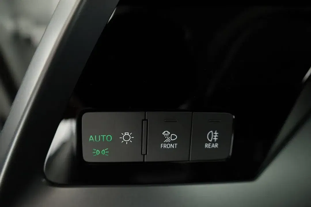 Audi A3 - Thumbnail 10