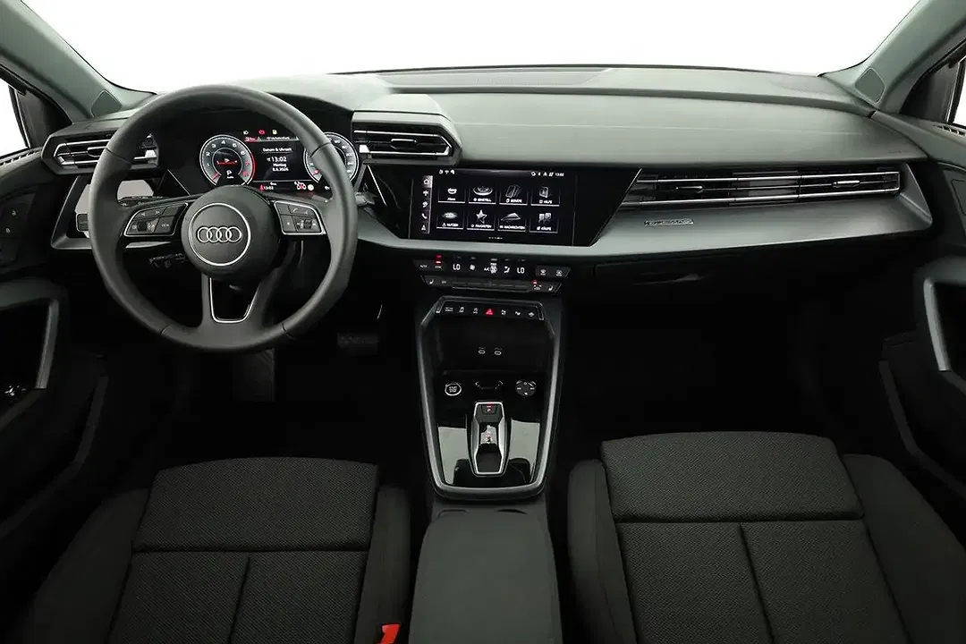 Audi A3 - Thumbnail 5