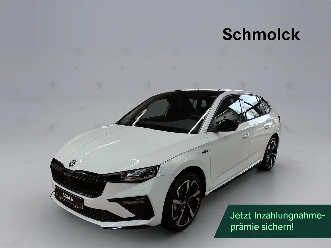 Skoda Scala - Afbeelding 1