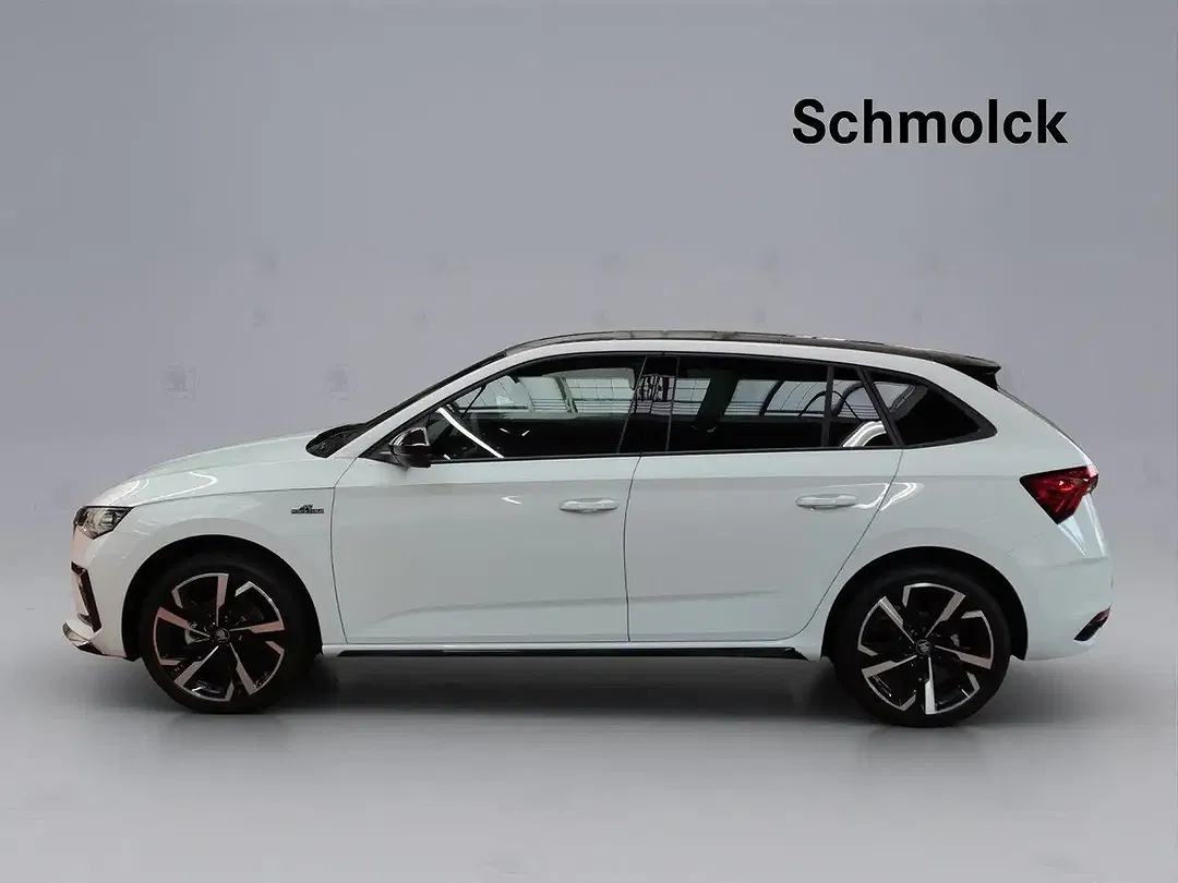 Skoda Scala - Thumbnail 2