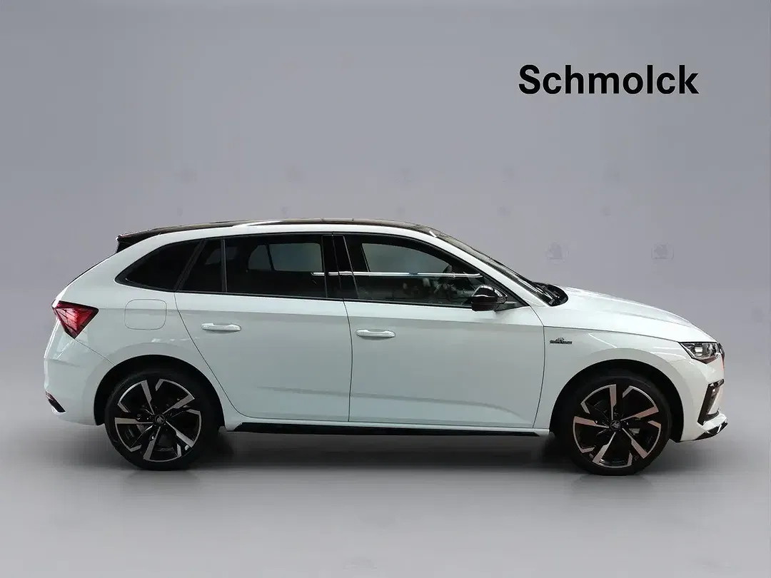 Skoda Scala - Thumbnail 3