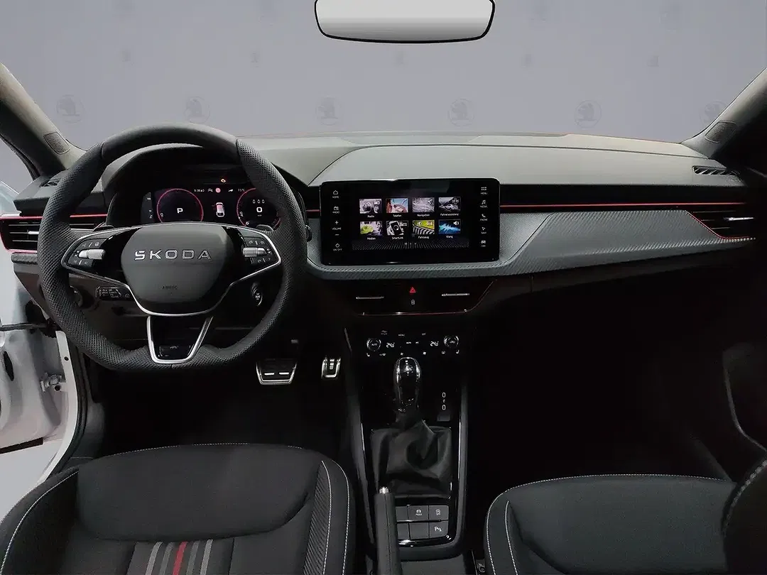 Skoda Scala - Thumbnail 5