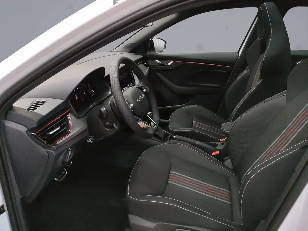Skoda Scala - Thumbnail 8