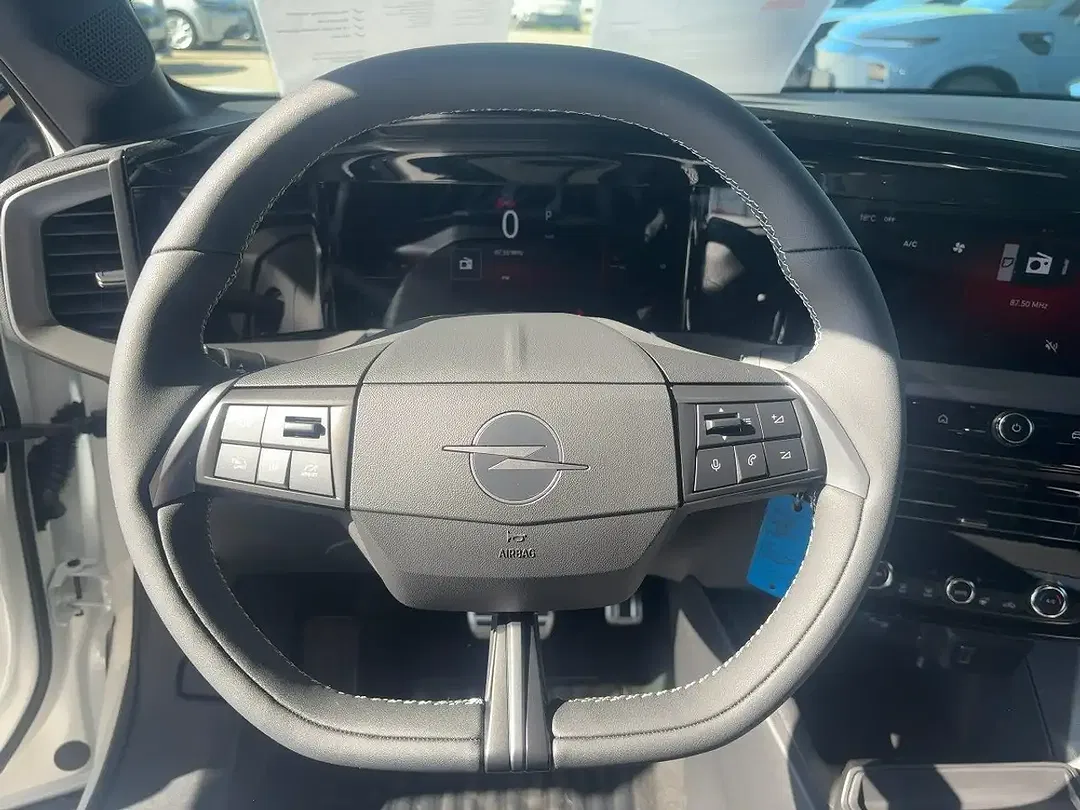 Opel Mokka - Thumbnail 9