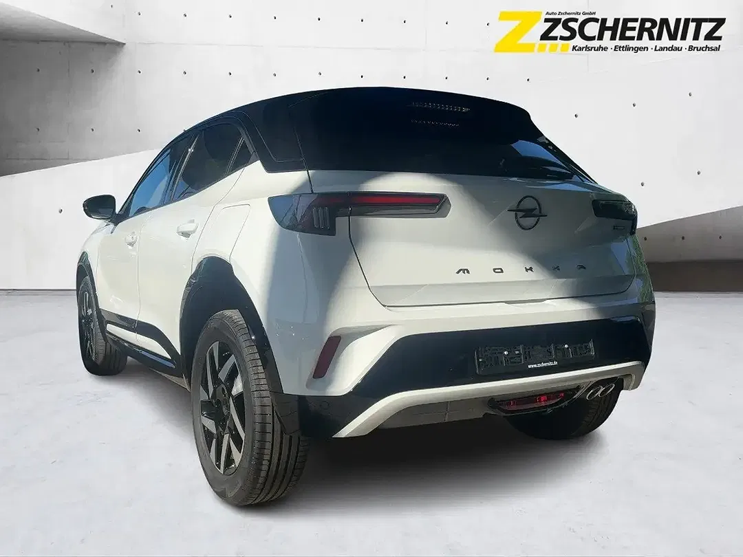 Opel Mokka - Thumbnail 2