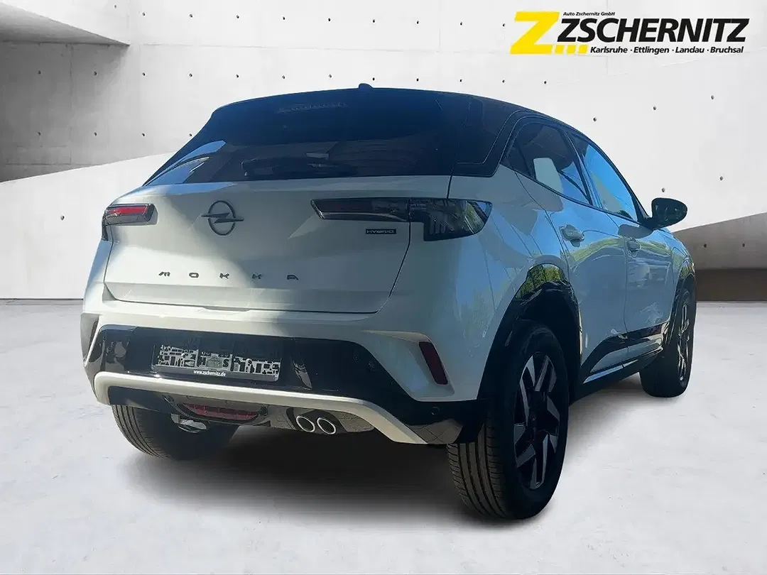 Opel Mokka - Thumbnail 3