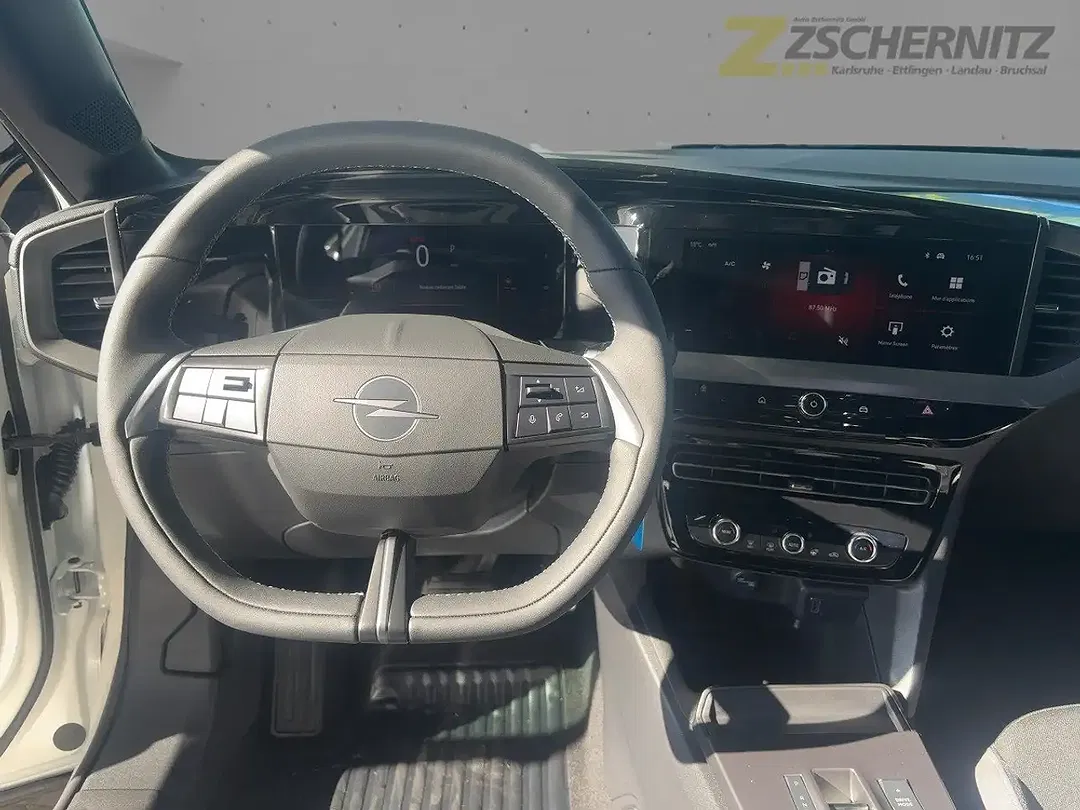 Opel Mokka - Thumbnail 8