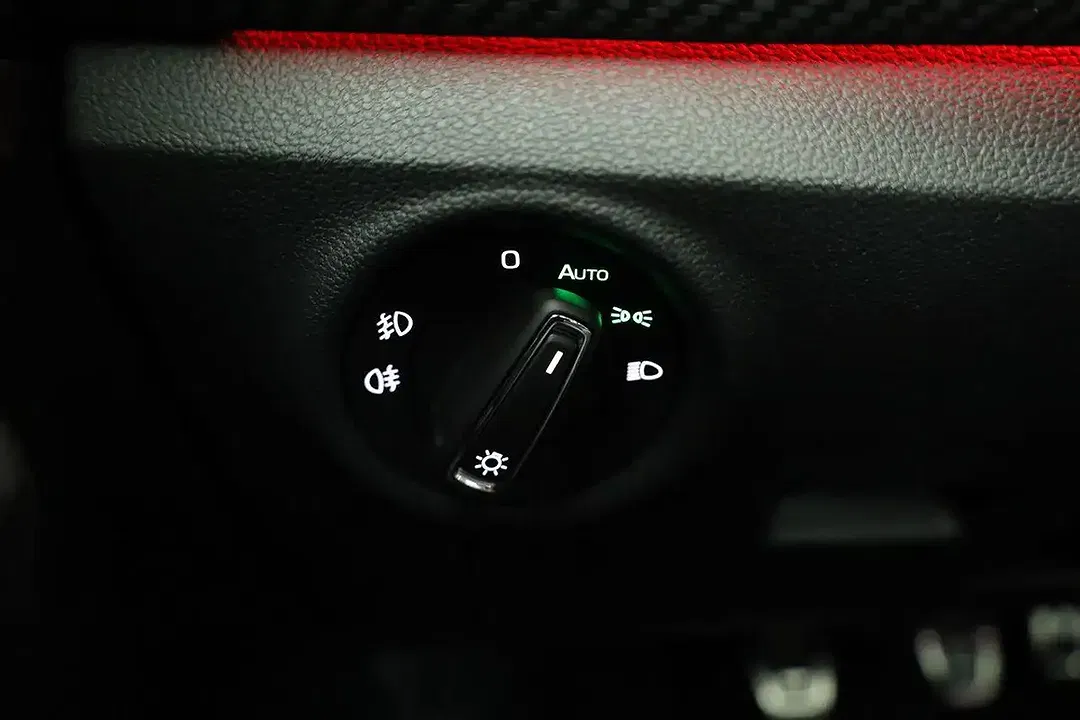 Skoda Kamiq - Thumbnail 9
