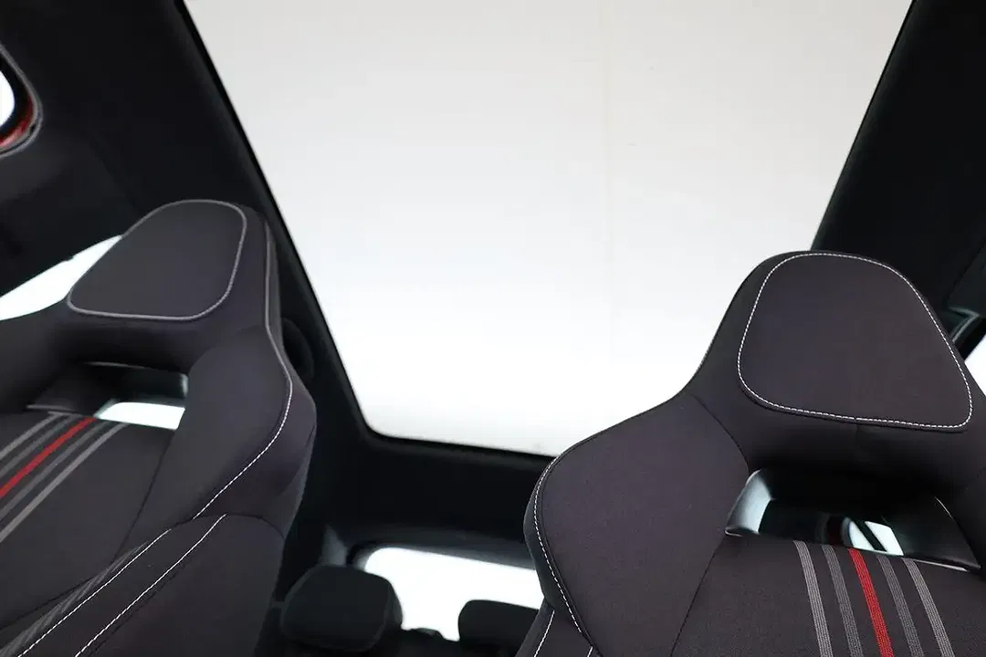 Skoda Kamiq - Thumbnail 12
