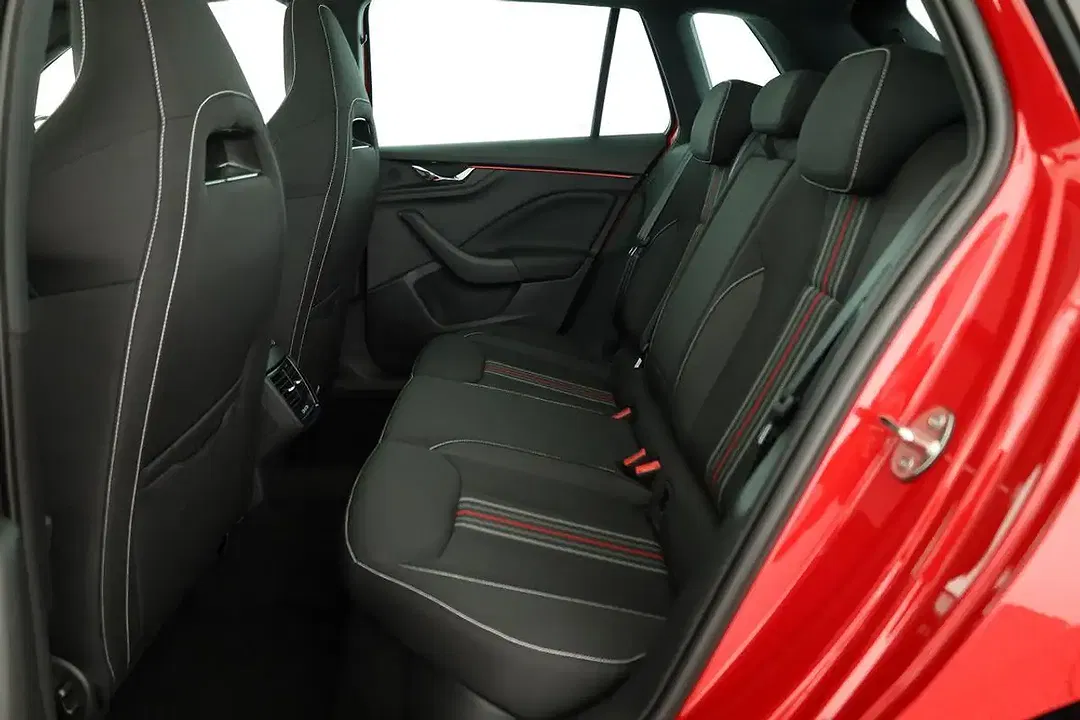 Skoda Kamiq - Thumbnail 13
