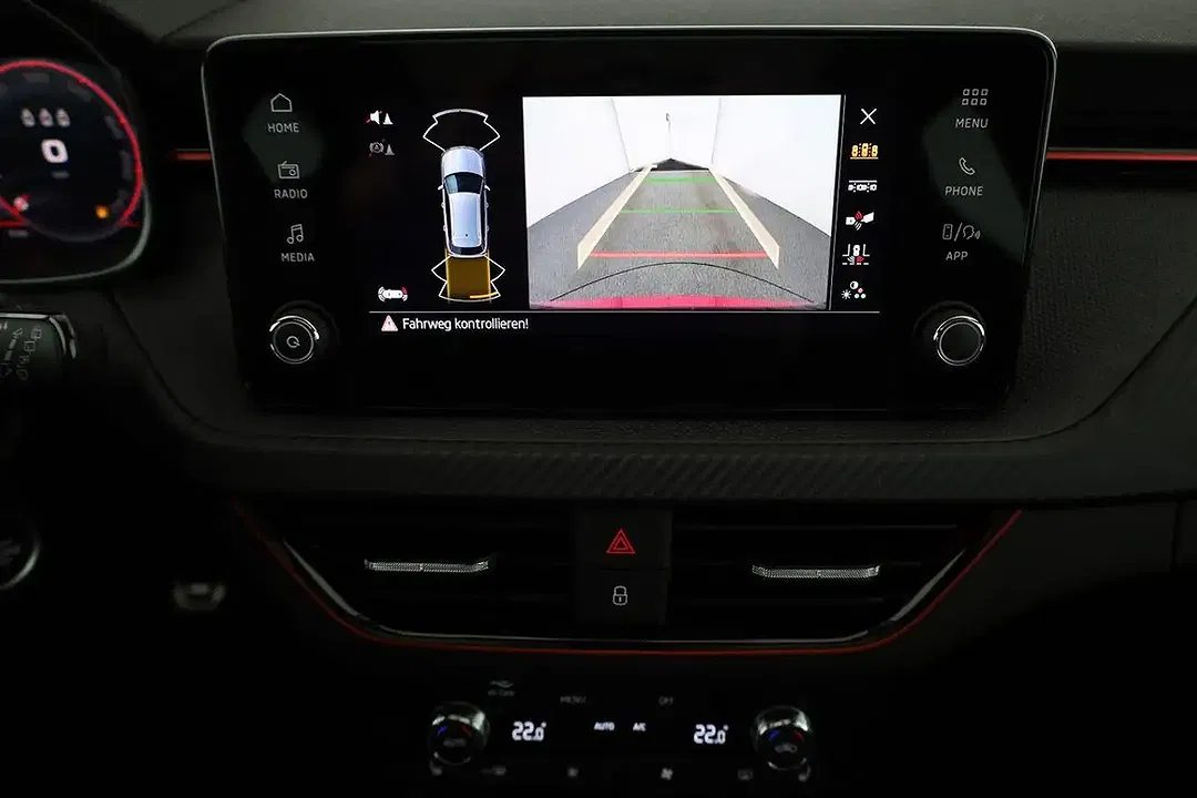 Skoda Kamiq - Thumbnail 7