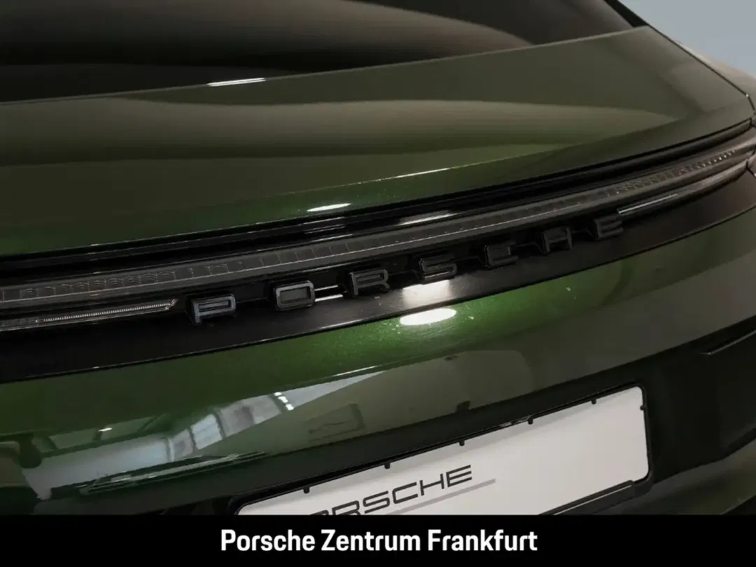 Porsche Panamera - Thumbnail 12