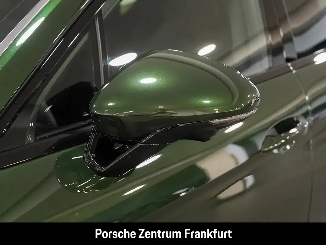 Porsche Panamera - Thumbnail 13