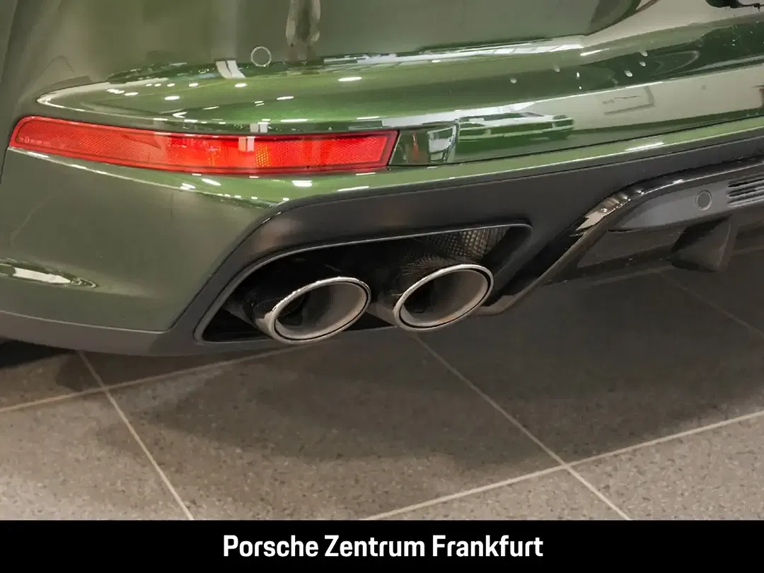 Porsche Panamera - Thumbnail 14