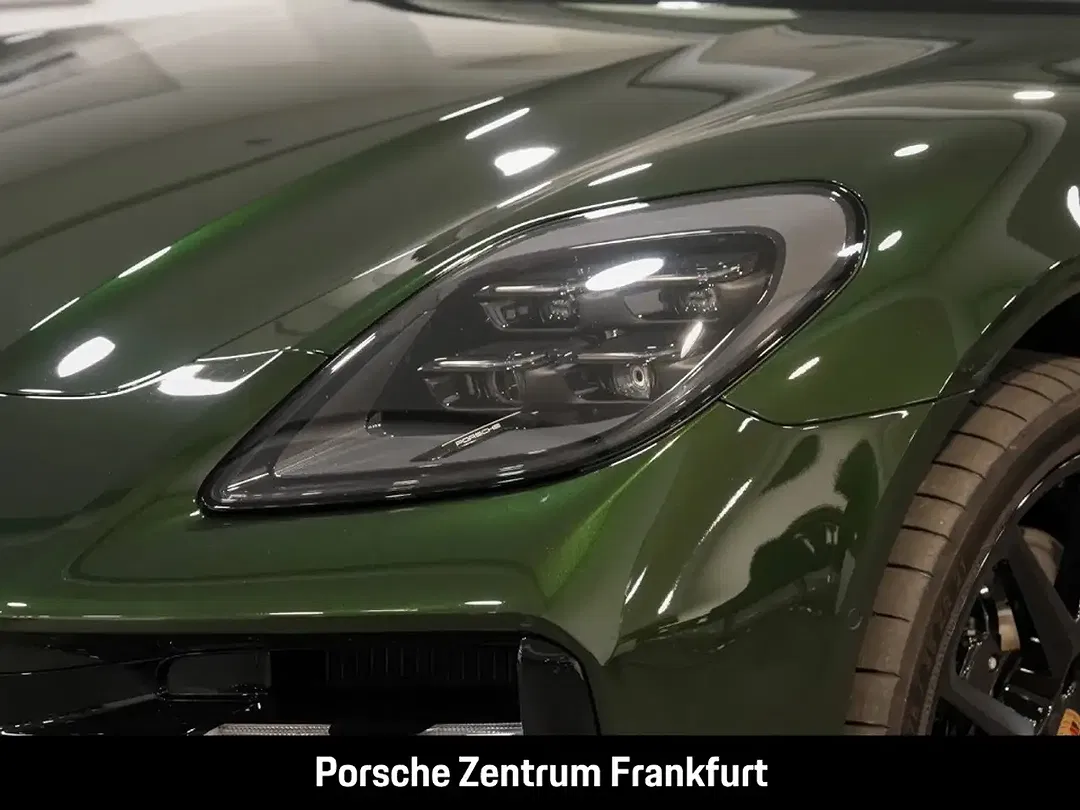Porsche Panamera - Thumbnail 9