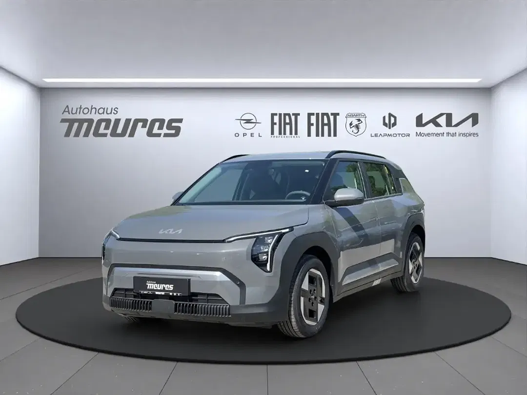 Kia EV3 Air
