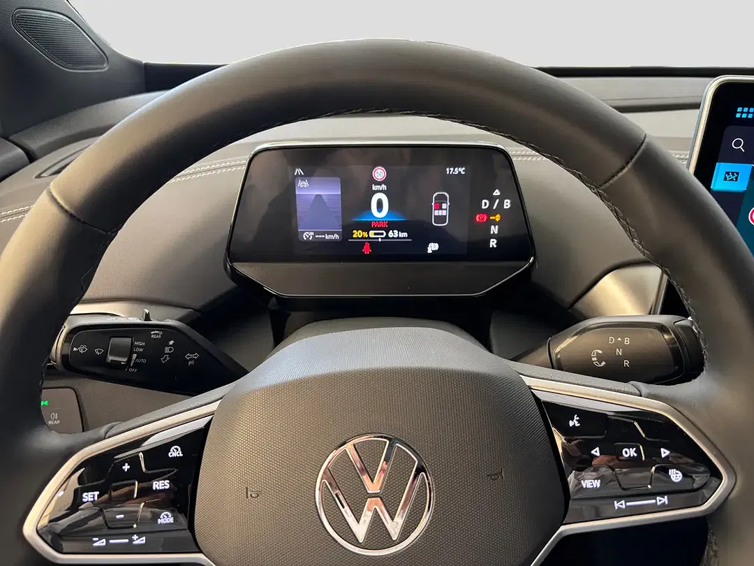 Volkswagen ID.4 - Thumbnail 8