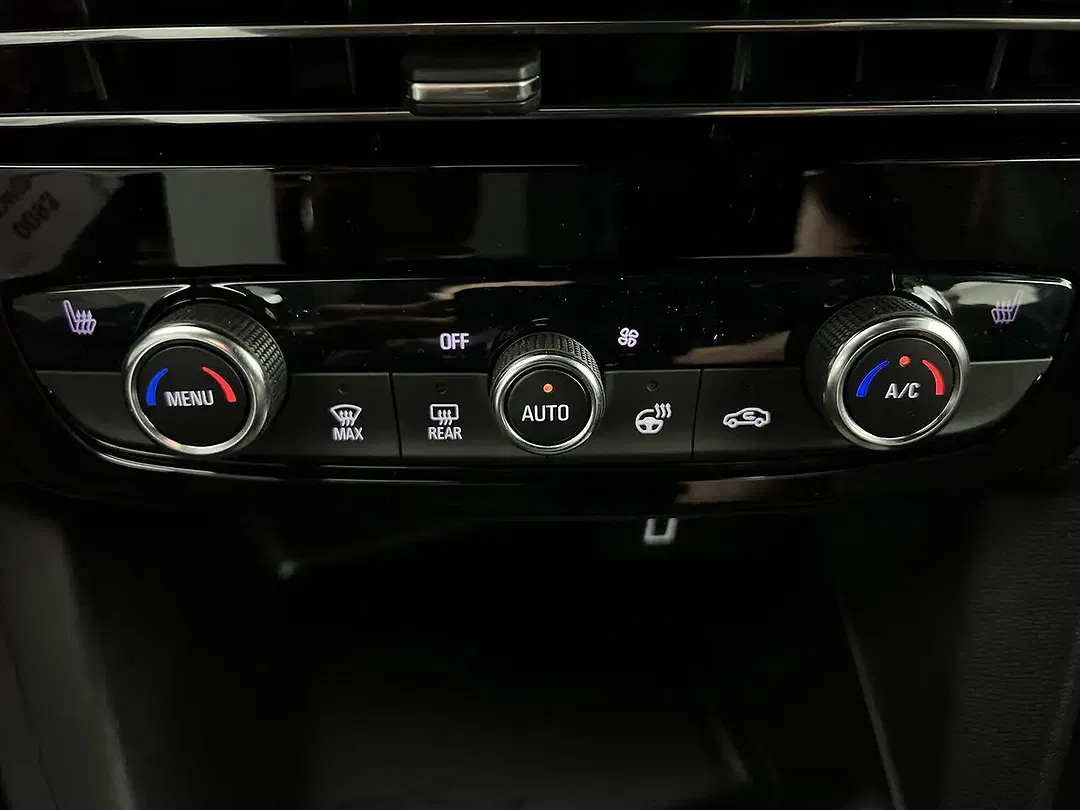 Opel Mokka - Thumbnail 12