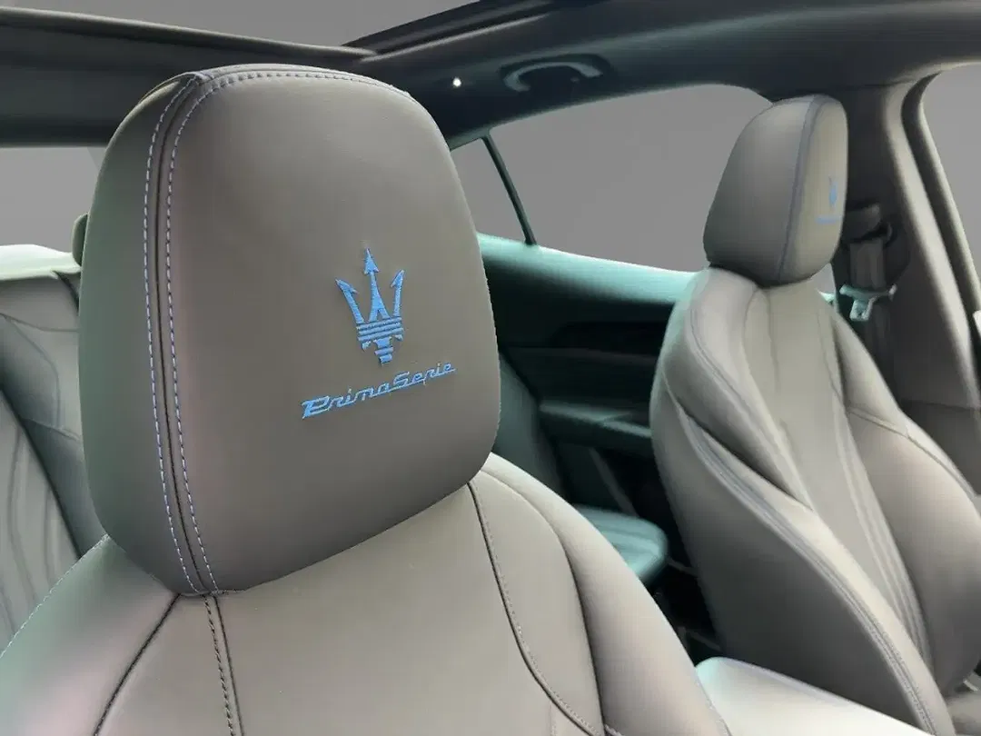 Maserati Grecale - Thumbnail 10