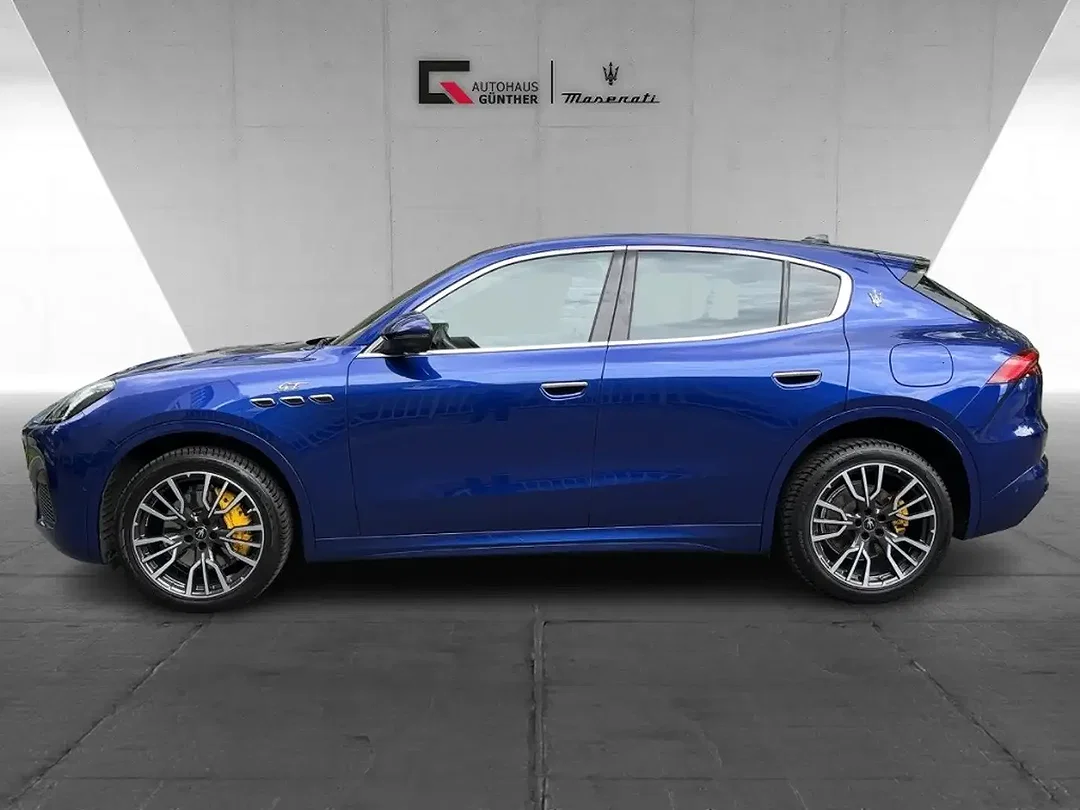 Maserati Grecale - Afbeelding 1