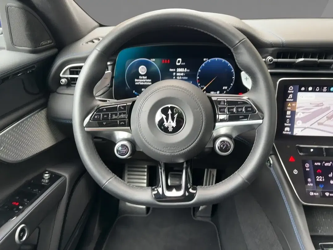 Maserati Grecale - Thumbnail 7
