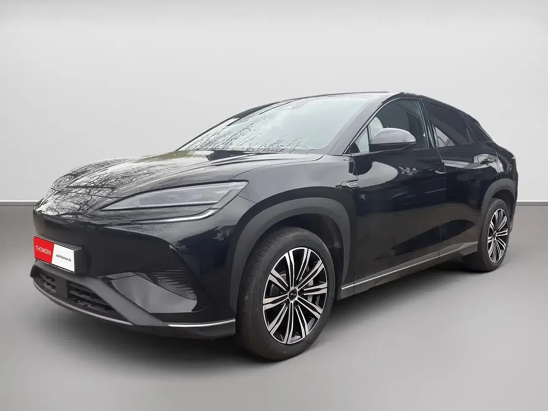 BYD Sealion 7 82.5 kWh AUT Comfort