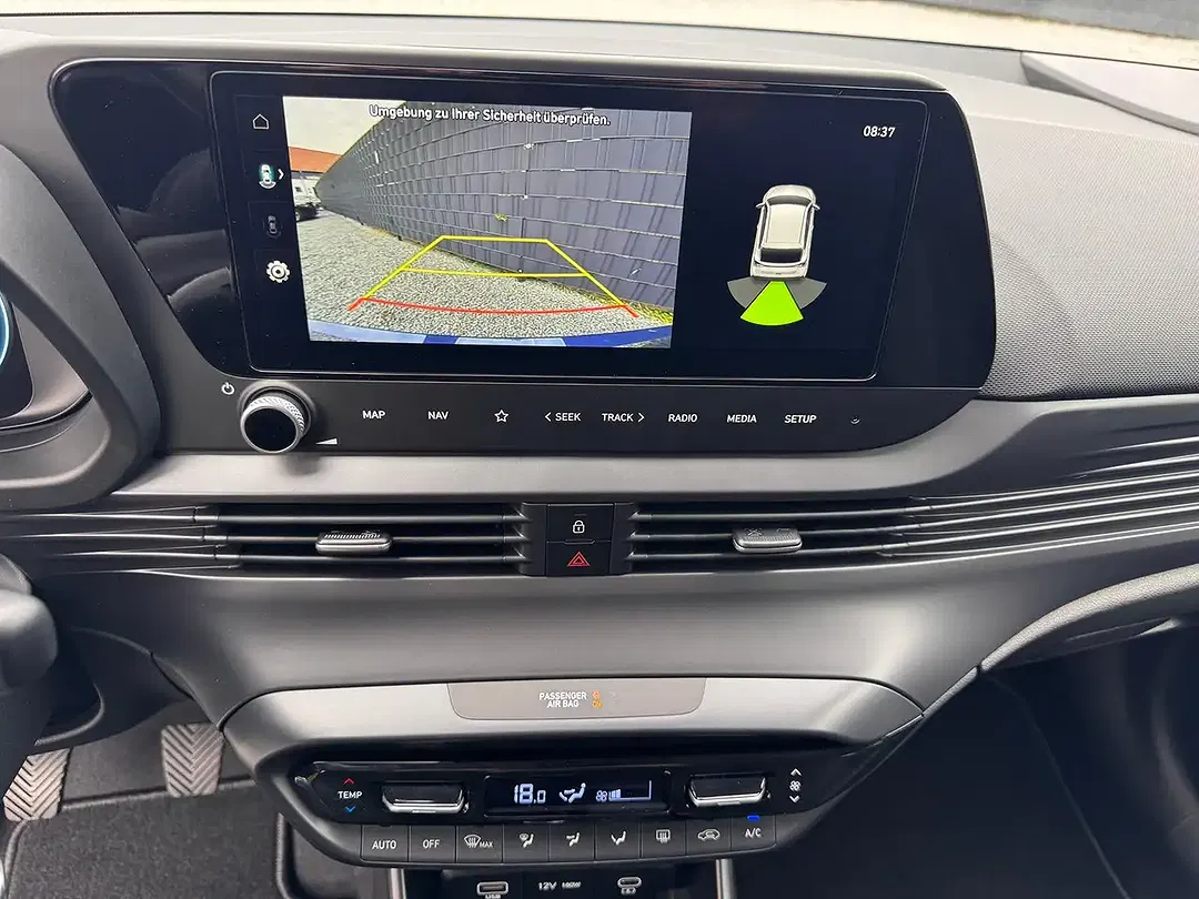 Hyundai i20 - Thumbnail 12