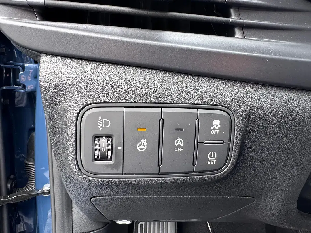 Hyundai i20 - Thumbnail 15