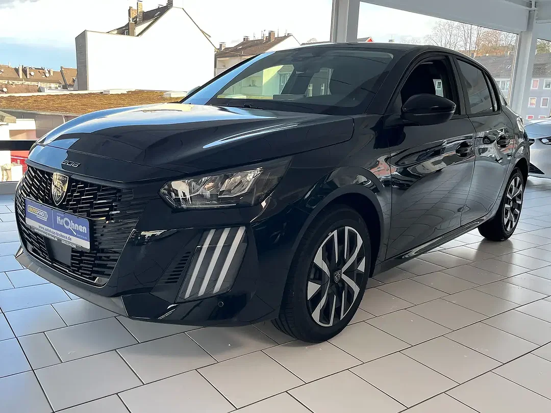 Peugeot 208 - Afbeelding 1