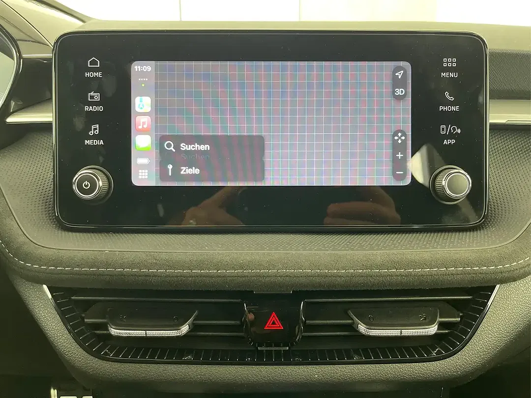 Skoda Fabia - Thumbnail 11