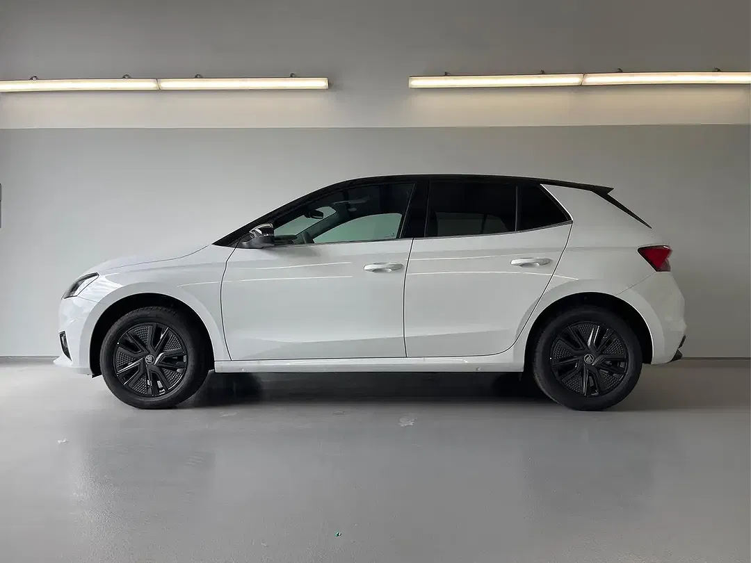 Skoda Fabia - Thumbnail 3